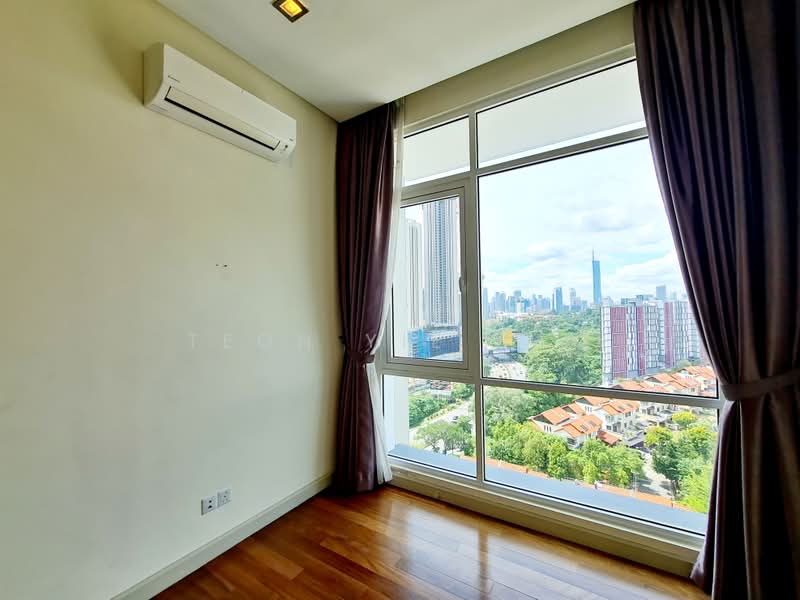 Kondominium untuk Dijual di Tijani 2 North - Teoh Yie Hao - PropertyGuru.com.my