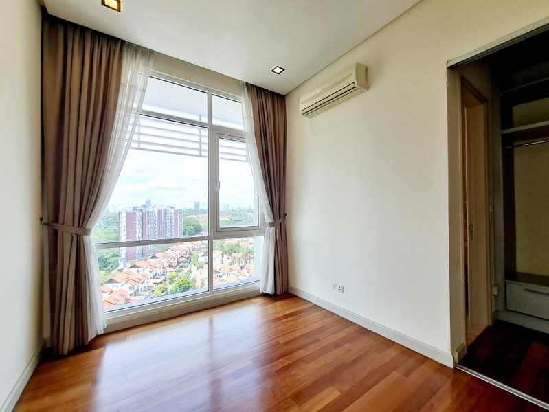 Kondominium untuk Dijual di Tijani 2 North - Teoh Yie Hao - PropertyGuru.com.my