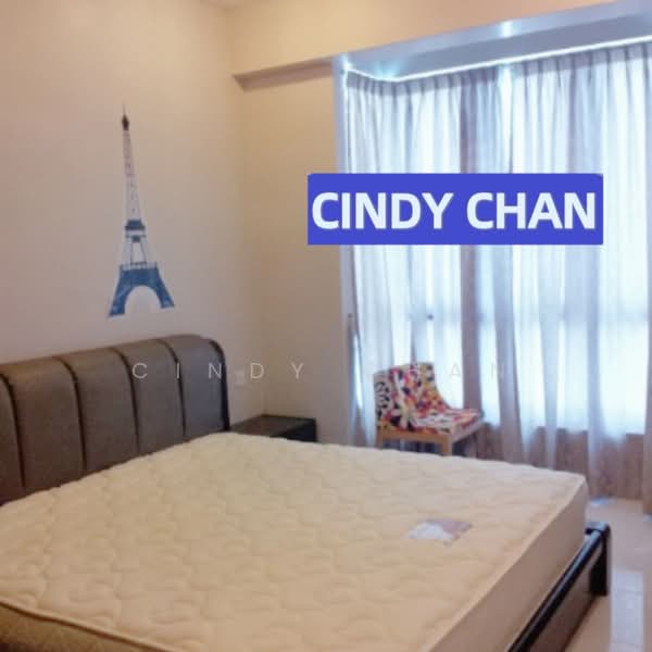 Condominium for Rent at Summer Place - Cindy Chan - Bedroom - PropertyGuru.com.my