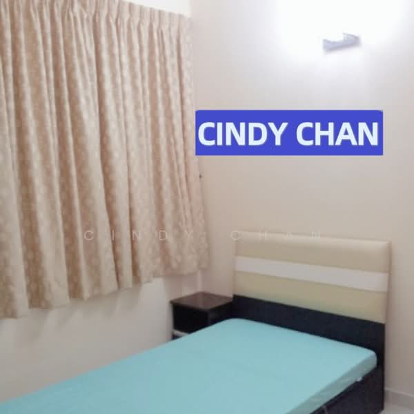 Condominium for Rent at Summer Place - Cindy Chan - Bedroom - PropertyGuru.com.my