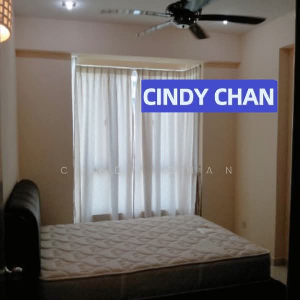 Condominium for Rent at Summer Place - Cindy Chan - Bedroom - PropertyGuru.com.my