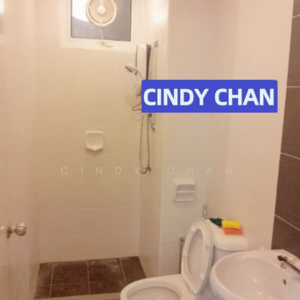 Condominium for Rent at Summer Place - Cindy Chan - Bathroom - PropertyGuru.com.my