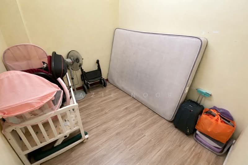 2-storey Terraced House for Sale in Rawang (Selangor) - Fazie Noor - Interior - PropertyGuru.com.my