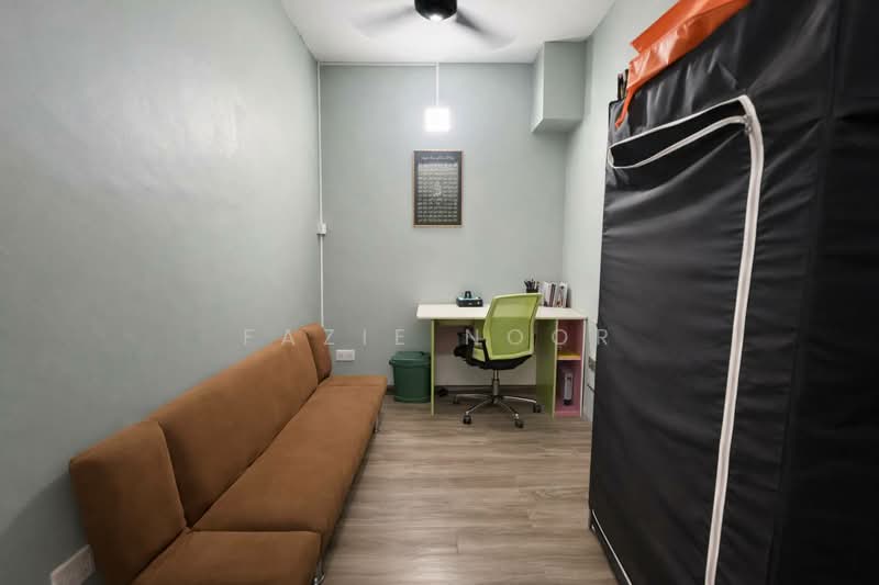 2-storey Terraced House for Sale in Rawang (Selangor) - Fazie Noor - Study - PropertyGuru.com.my