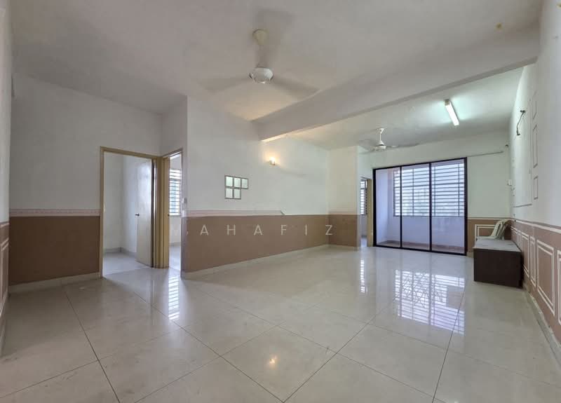 Apartment for Sale at Anggerik Residensi - Mahafiz . - PropertyGuru.com.my