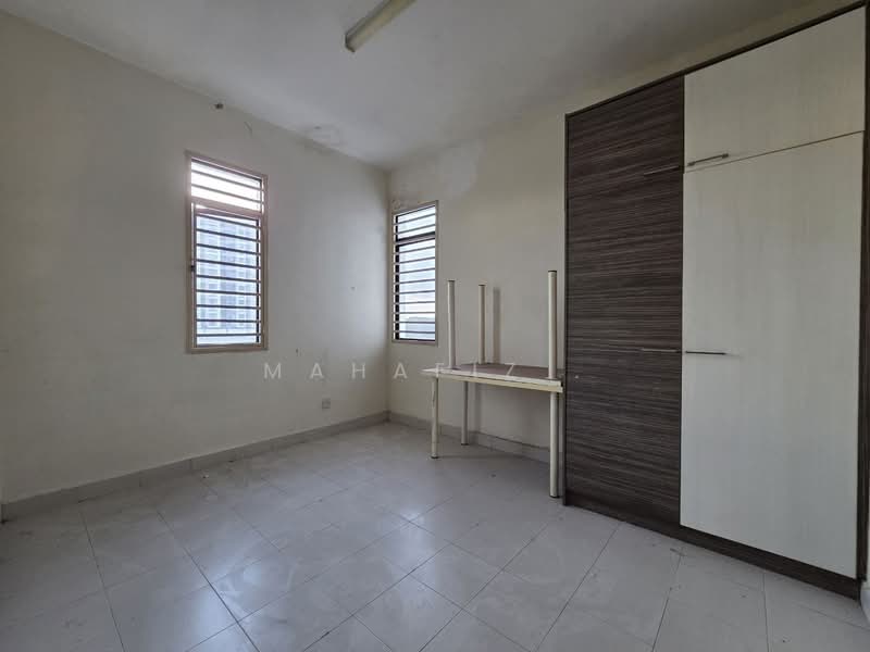 Apartment for Sale at Anggerik Residensi - Mahafiz . - PropertyGuru.com.my