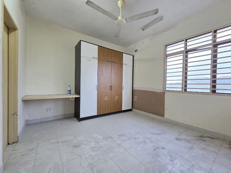 Apartment for Sale at Anggerik Residensi - Mahafiz . - PropertyGuru.com.my