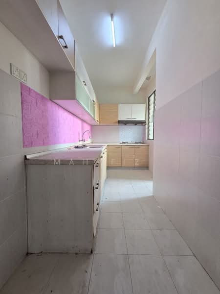 Apartment for Sale at Anggerik Residensi - Mahafiz . - PropertyGuru.com.my
