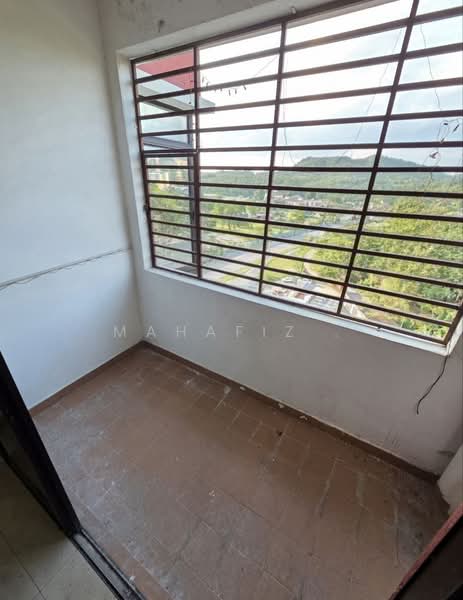 Apartment for Sale at Anggerik Residensi - Mahafiz . - PropertyGuru.com.my