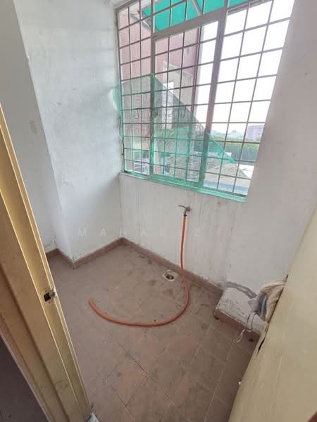 Apartment for Sale at Anggerik Residensi - Mahafiz . - PropertyGuru.com.my