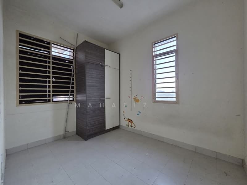 Apartment for Sale at Anggerik Residensi - Mahafiz . - PropertyGuru.com.my