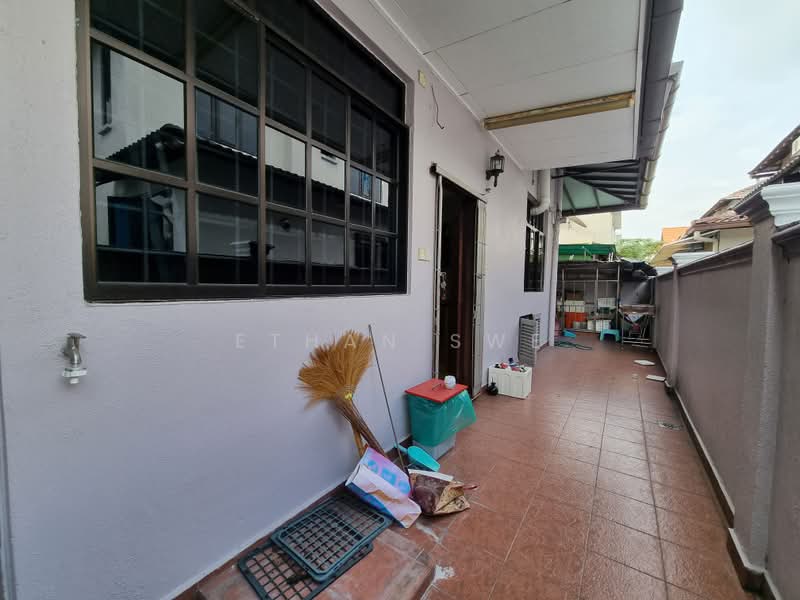 Semi-Detached House for Sale in Sungai Buloh (Selangor) - Ethan Swe - Exterior - PropertyGuru.com.my