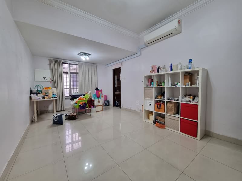 Semi-Detached House for Sale in Sungai Buloh (Selangor) - Ethan Swe - Living Room - PropertyGuru.com.my