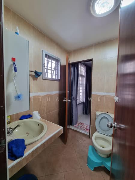 Semi-Detached House for Sale in Sungai Buloh (Selangor) - Ethan Swe - Bathroom - PropertyGuru.com.my