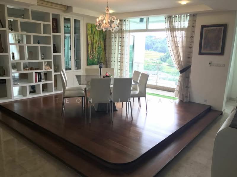 Kondominium untuk Dijual di Tijani 2 North - Teoh Yie Hao - PropertyGuru.com.my