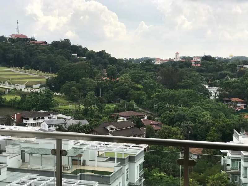 Kondominium untuk Dijual di Tijani 2 North - Teoh Yie Hao - PropertyGuru.com.my