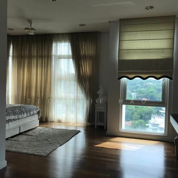 Kondominium untuk Dijual di Tijani 2 North - Teoh Yie Hao - PropertyGuru.com.my