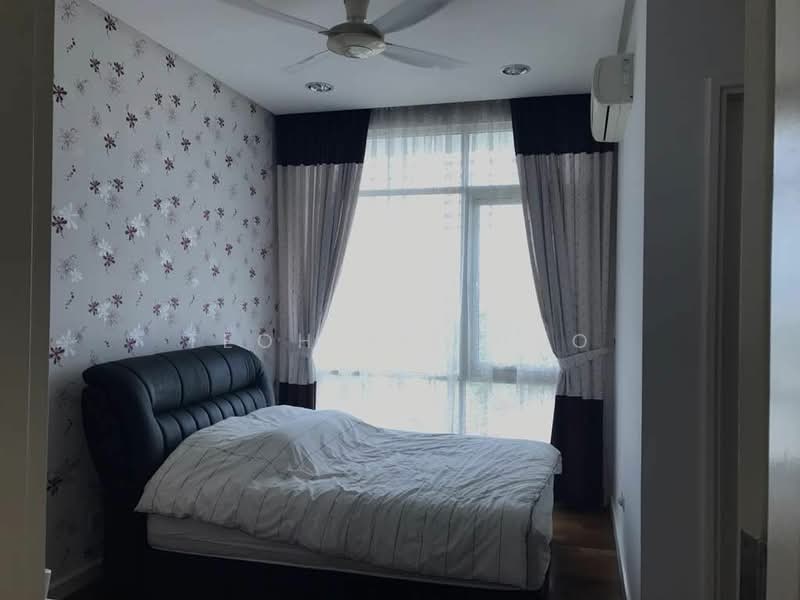 Kondominium untuk Dijual di Tijani 2 North - Teoh Yie Hao - PropertyGuru.com.my