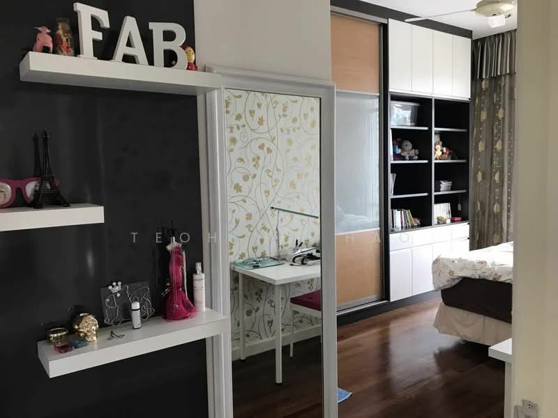 Kondominium untuk Dijual di Tijani 2 North - Teoh Yie Hao - PropertyGuru.com.my