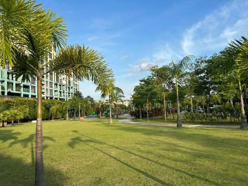 Townhouse for Rent in BANDAR PUCHONG JAYA (Puchong) - Felix Wong - Exterior - PropertyGuru.com.my