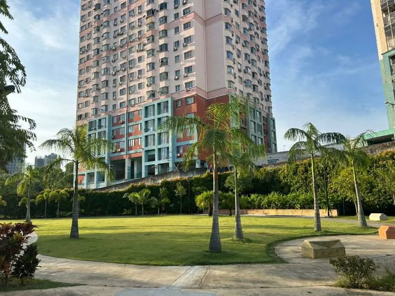 Townhouse for Rent in BANDAR PUCHONG JAYA (Puchong) - Felix Wong - Exterior - PropertyGuru.com.my