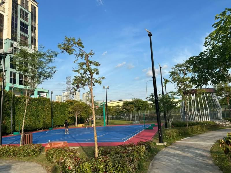 Townhouse for Rent in BANDAR PUCHONG JAYA (Puchong) - Felix Wong - Exterior - PropertyGuru.com.my