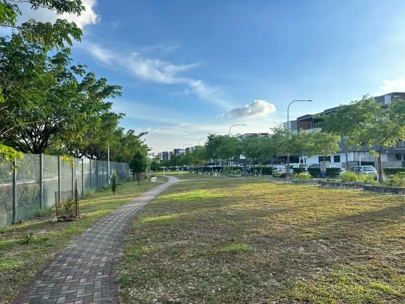 Townhouse for Rent in BANDAR PUCHONG JAYA (Puchong) - Felix Wong - Exterior - PropertyGuru.com.my
