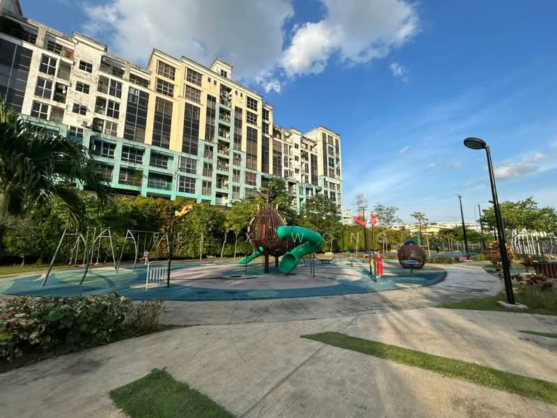 Townhouse for Rent in BANDAR PUCHONG JAYA (Puchong) - Felix Wong - Exterior - PropertyGuru.com.my
