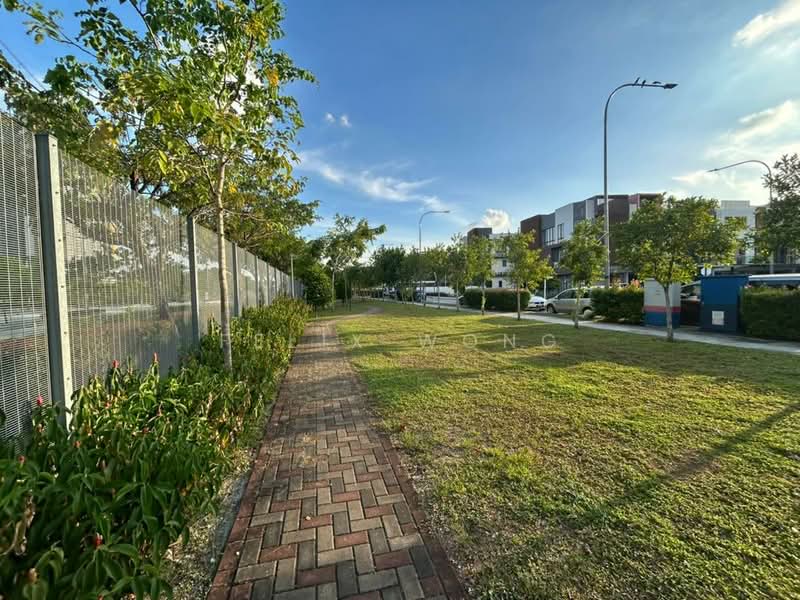 Townhouse for Rent in BANDAR PUCHONG JAYA (Puchong) - Felix Wong - Exterior - PropertyGuru.com.my