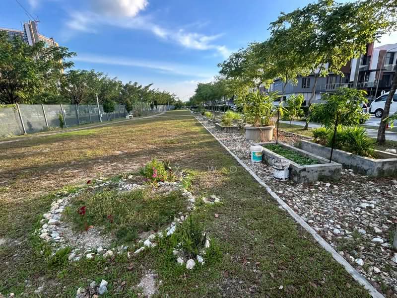 Townhouse for Rent in BANDAR PUCHONG JAYA (Puchong) - Felix Wong - Exterior - PropertyGuru.com.my