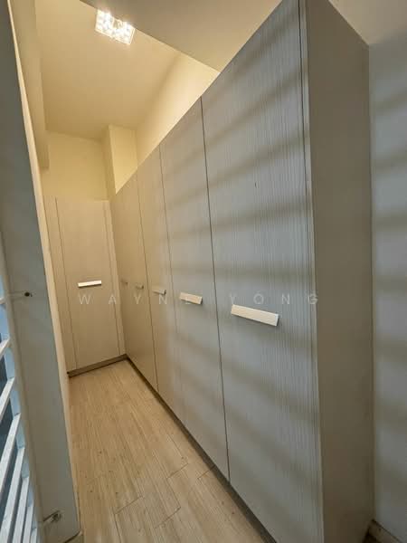 Service Residence for Rent at The Grand @ Kelana Damansara Suite - Wayne Yong - PropertyGuru.com.my