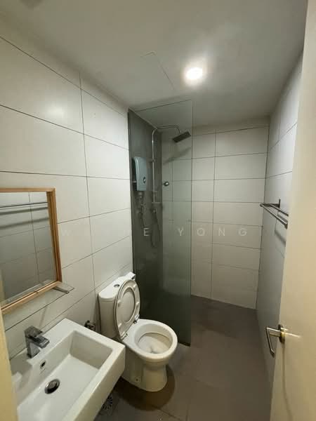 Service Residence for Rent at The Grand @ Kelana Damansara Suite - Wayne Yong - PropertyGuru.com.my