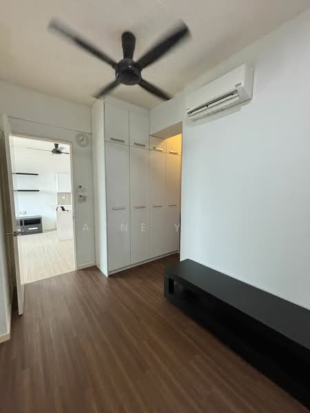 Service Residence for Rent at The Grand @ Kelana Damansara Suite - Wayne Yong - PropertyGuru.com.my