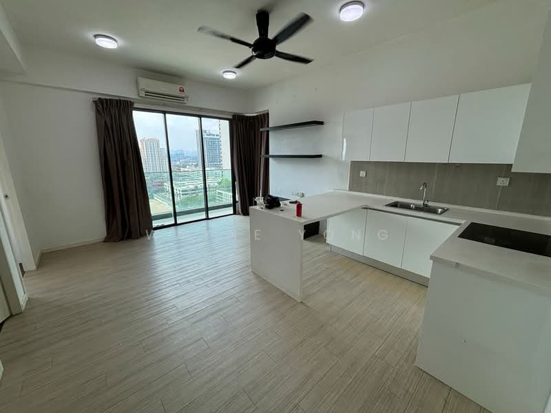 Service Residence for Rent at The Grand @ Kelana Damansara Suite - Wayne Yong - PropertyGuru.com.my