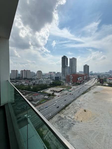Service Residence for Rent at The Grand @ Kelana Damansara Suite - Wayne Yong - PropertyGuru.com.my