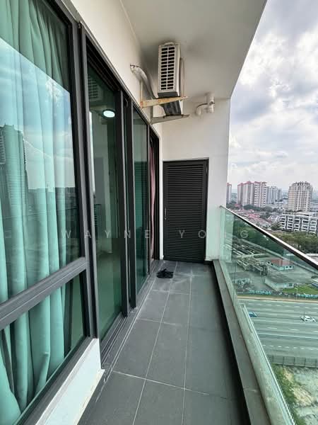 Service Residence for Rent at The Grand @ Kelana Damansara Suite - Wayne Yong - PropertyGuru.com.my