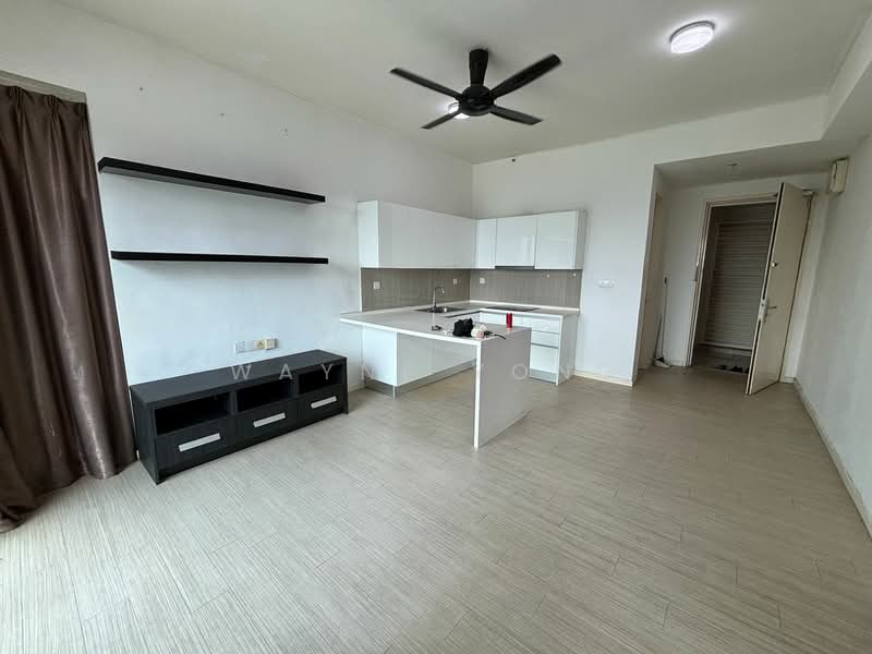 Service Residence for Rent at The Grand @ Kelana Damansara Suite - Wayne Yong - PropertyGuru.com.my