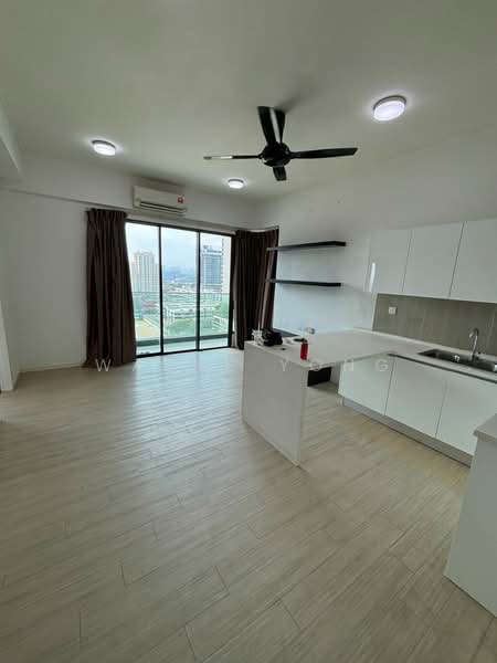Service Residence for Rent at The Grand @ Kelana Damansara Suite - Wayne Yong - PropertyGuru.com.my