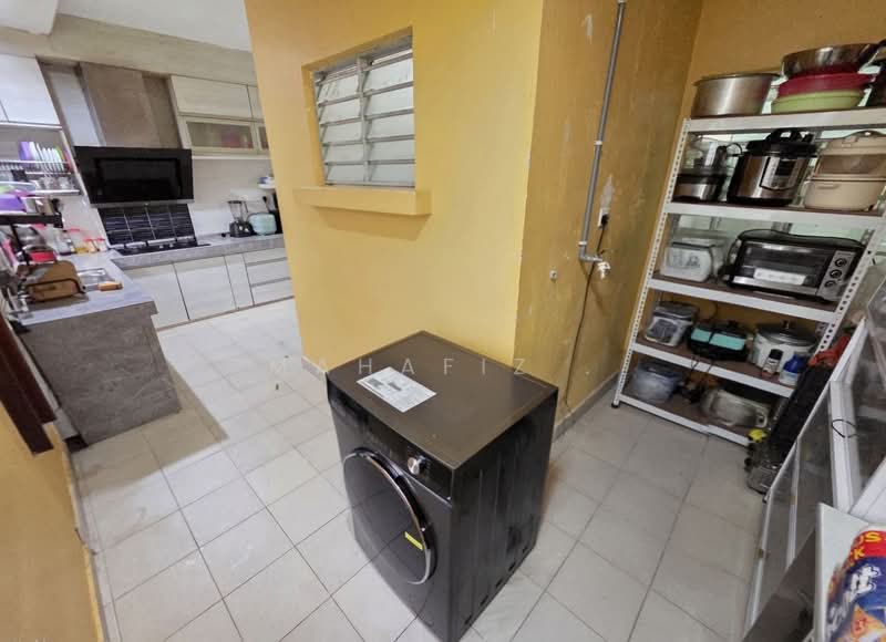 2-storey Terraced House for Sale in Taman Puncak Saujana (Kajang) - Mahafiz . - PropertyGuru.com.my