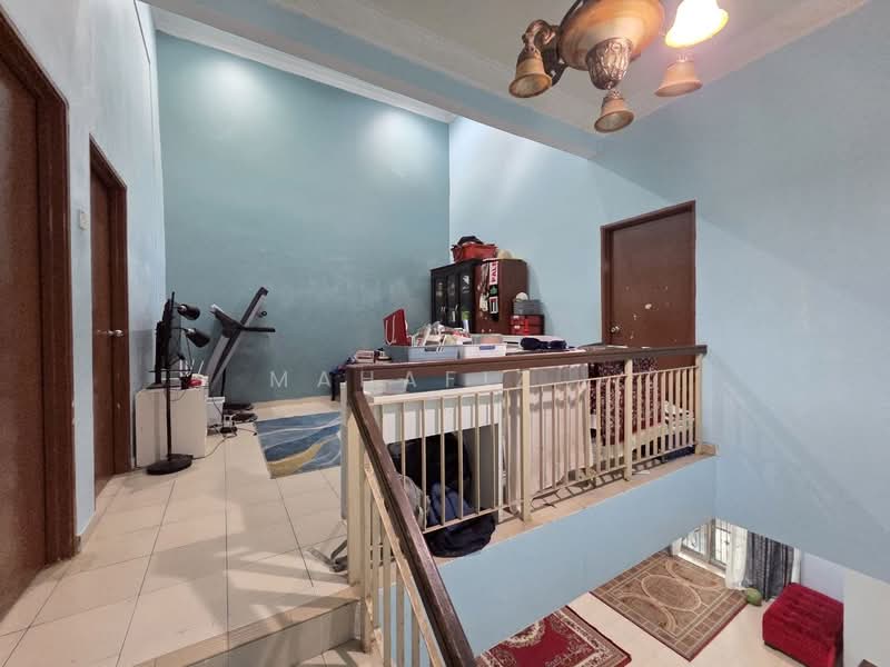 2-storey Terraced House for Sale in Taman Puncak Saujana (Kajang) - Mahafiz . - PropertyGuru.com.my