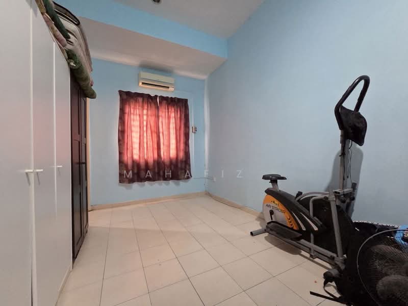 2-storey Terraced House for Sale in Taman Puncak Saujana (Kajang) - Mahafiz . - PropertyGuru.com.my