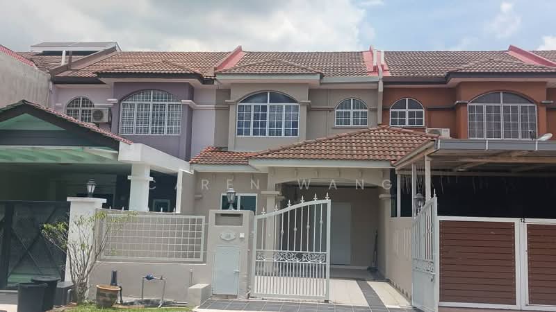 Rumah Teres 2 Tingkat untuk Dijual di Bandar Sunway (Sunway) - Caren Wang - Exterior - PropertyGuru.com.my