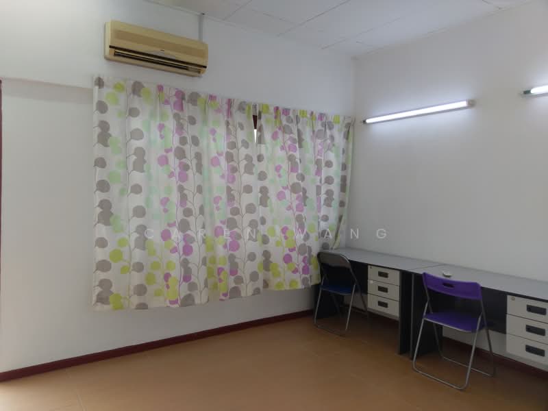 2-storey Terraced House for Sale in Bandar Sunway (Sunway) - Caren Wang - Study - PropertyGuru.com.my