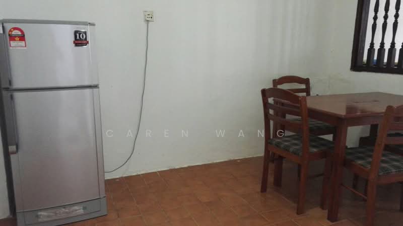 2-storey Terraced House for Sale in Bandar Sunway (Sunway) - Caren Wang - Dining Room - PropertyGuru.com.my