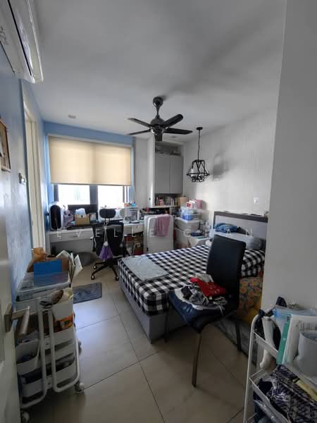Semi-Detached House for Sale in D'Island (Puchong) - Evelle Chan - Bedroom - PropertyGuru.com.my