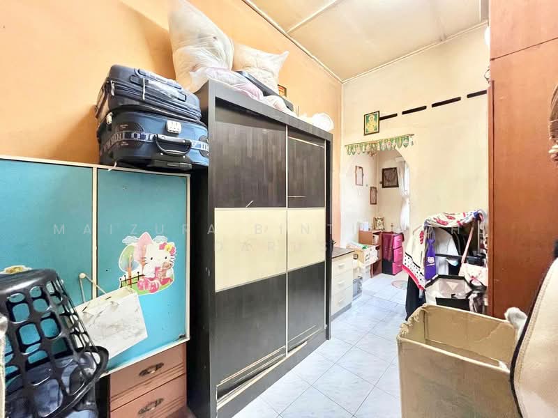 1-storey Terraced House for Sale in Bandar Rinching (Semenyih) - Maizura binti Mohd Darus - Interior - PropertyGuru.com.my