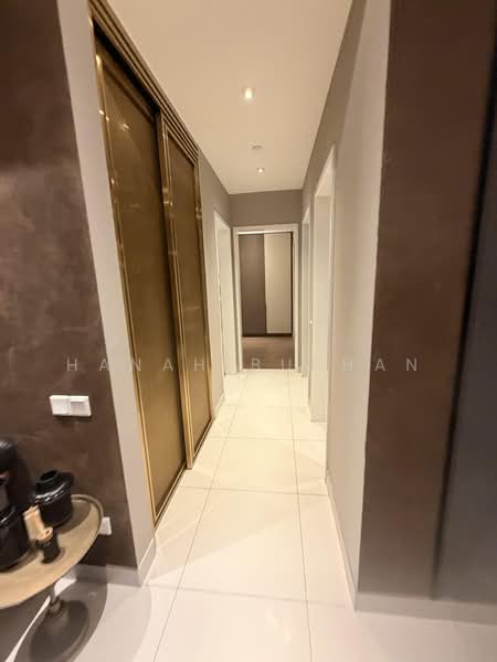 Service Residence for Sale at The Aldenz - Hanah Burhan - Corridor - PropertyGuru.com.my