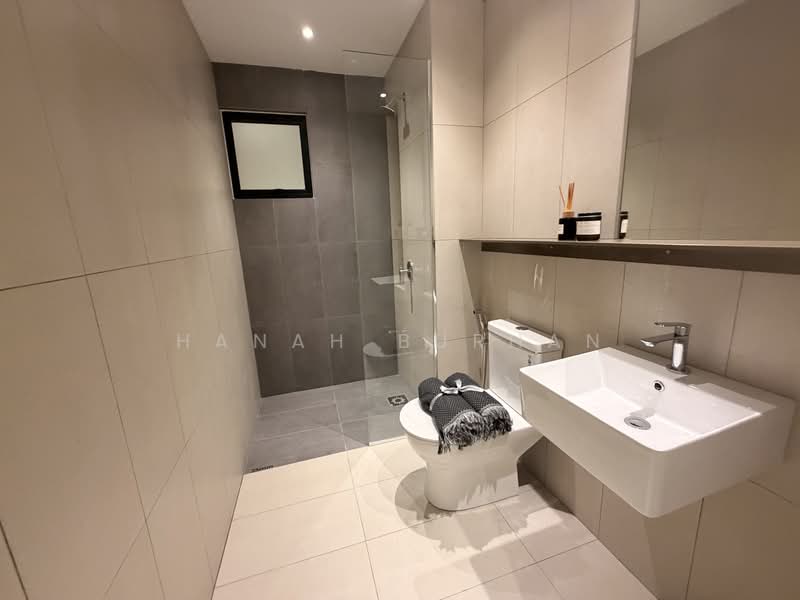 Service Residence for Sale at The Aldenz - Hanah Burhan - Bathroom - PropertyGuru.com.my