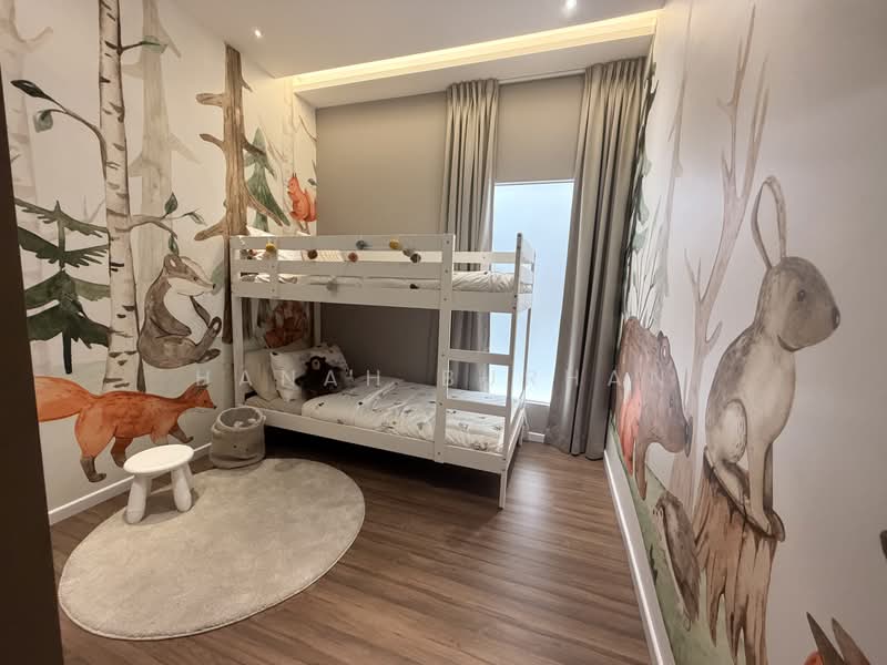 Service Residence for Sale at The Aldenz - Hanah Burhan - Bedroom - PropertyGuru.com.my