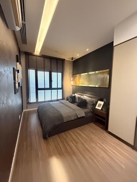 Service Residence for Sale at The Aldenz - Hanah Burhan - Bedroom - PropertyGuru.com.my